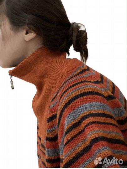 Свитер винтаж