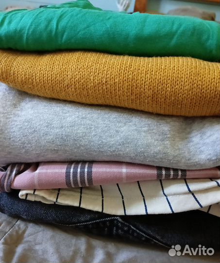 Вещи на девушку 42 размер