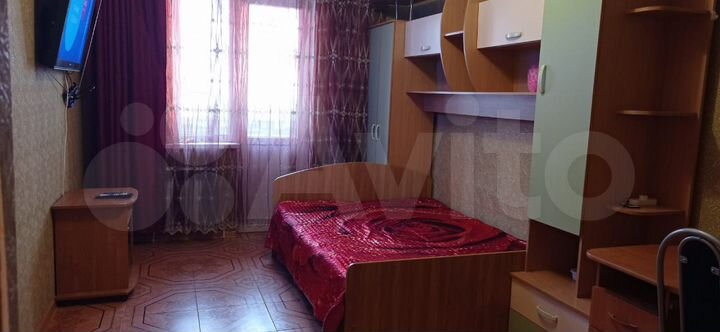 1-к. квартира, 37 м², 1/3 эт.