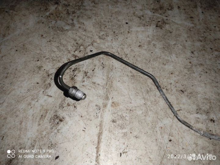 Тормозная трубка Renault Fluence седан 1.6 K4M