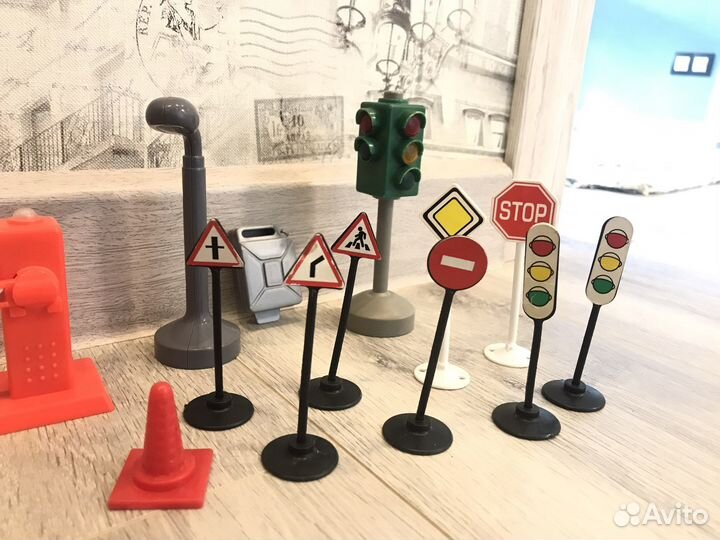 Игрушки для мальчика