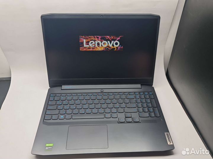 IdeaPad Gaming 3 15IMH05 10300H/12gb/GTX 1650Ti/m2