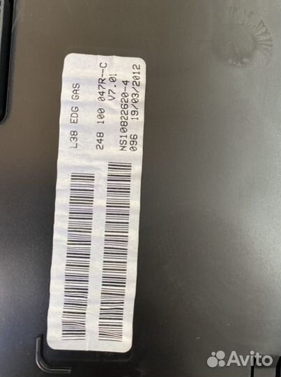 Щиток приборов renault fluence