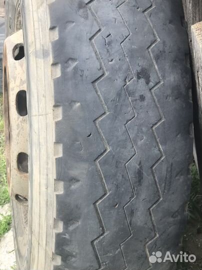 Белшина Artmotion 12/12.5 R20