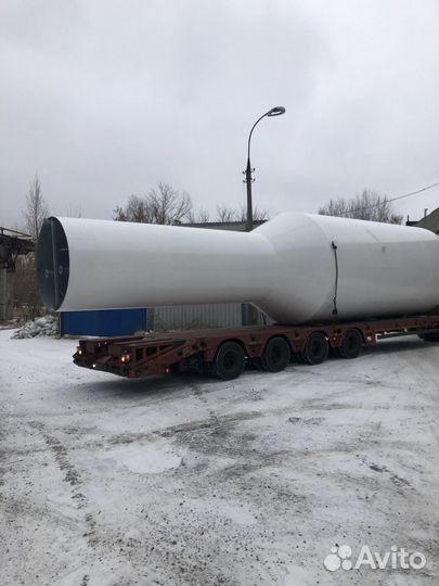 Водонапорные башни, вбр 50,20,30,рвс