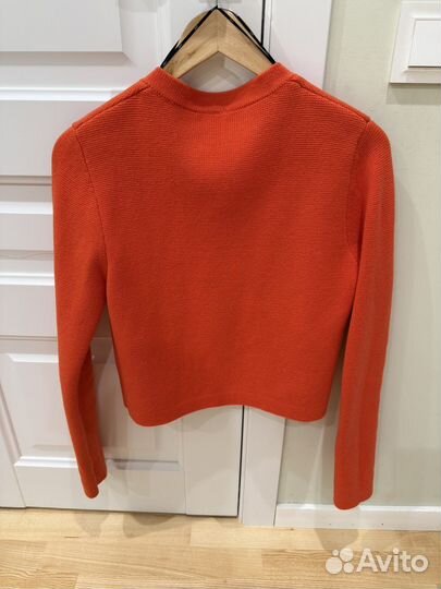 Кардиган жакет lime