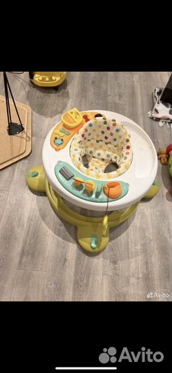 Ходунки детские