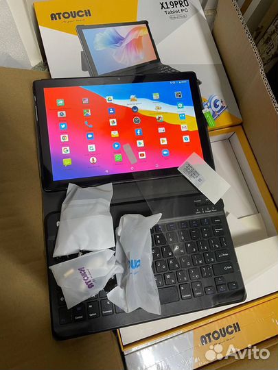 Планшет atouch X19 pro оптом
