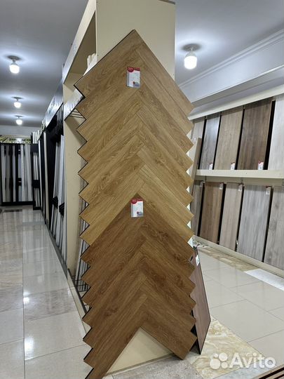 Ламинат Елочка