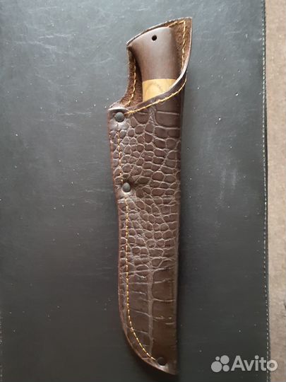 Нож для рыбалки, туризма, охоты