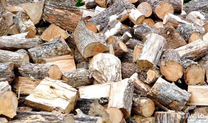 Дрова с Приморска