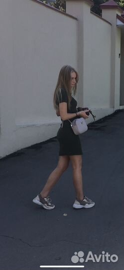 Капсула zara, женская одежда пакетом