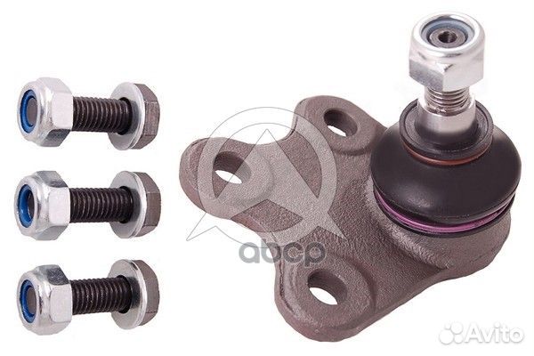 Опора шаровая правая Audi / Seat / Skoda / Volk