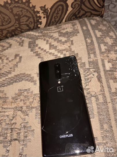 OnePlus 8, 8/128 ГБ