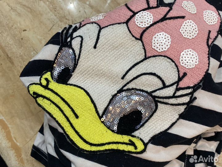 Вещи пакетом 3-4 года