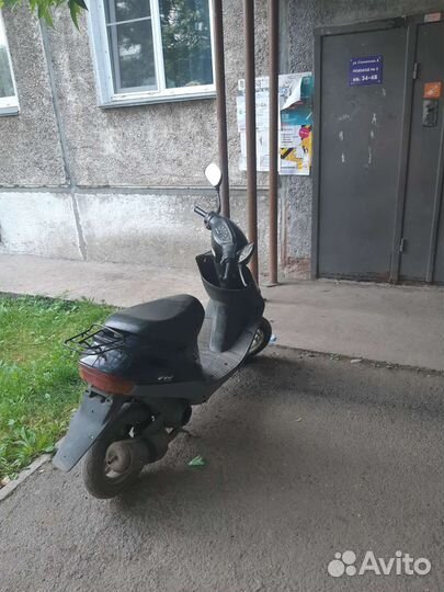Honda dio AF 27