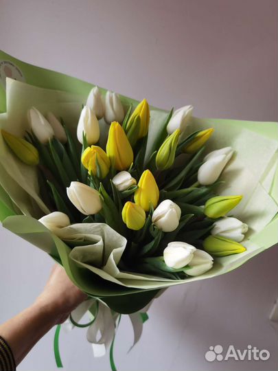 Доставка цветов