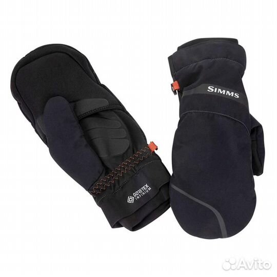 Перчатки и рукавицы Simms (новые)