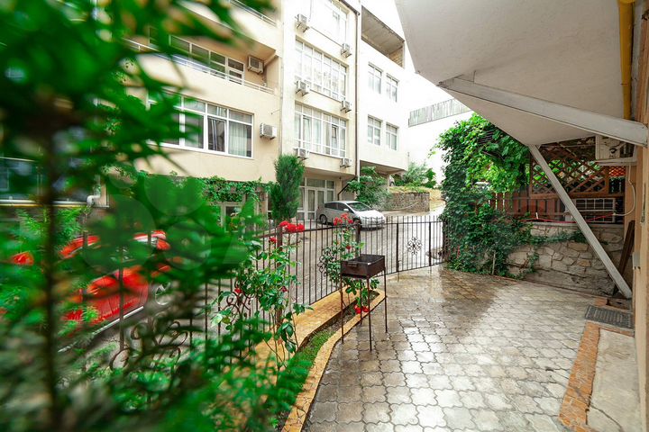 2-к. квартира, 45 м², 3/4 эт.