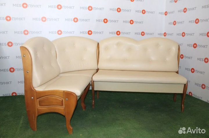 Перетяжка мебели / диванов кроватей кресел