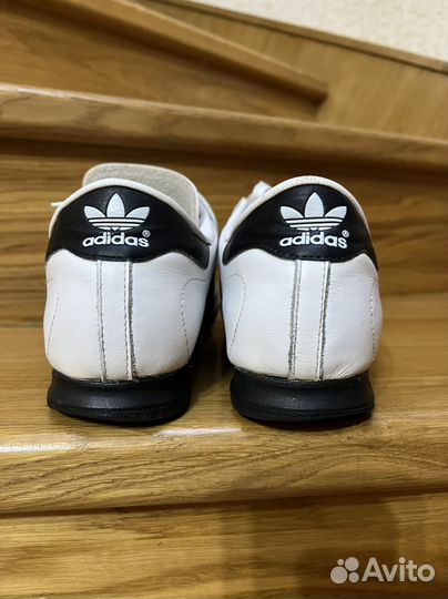 Кроссовки Adidas Beckenbauer