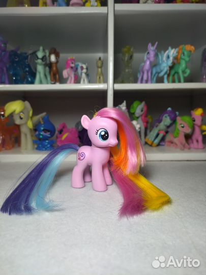 My little pony