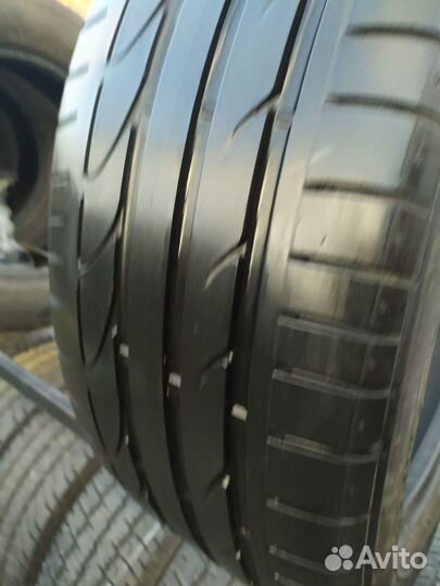 Bridgestone Potenza S001 225/40 R18