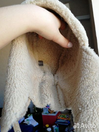 Ушанка жен. Sagitta Сагитта