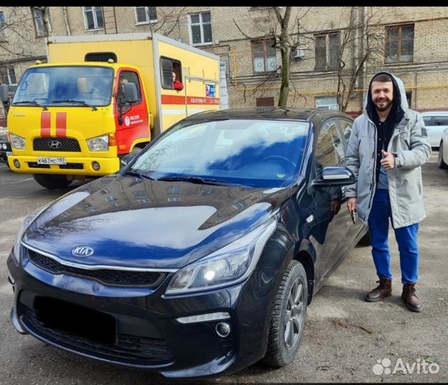 Беспроцентная рассрочка б/у авто без залога