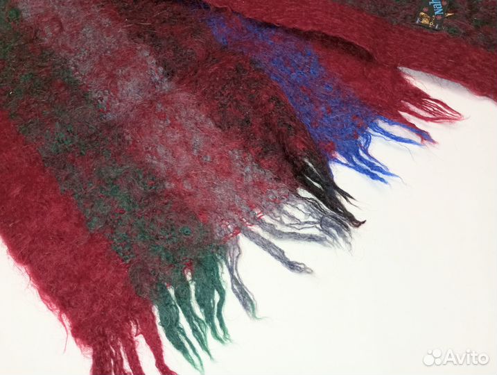 Шарф слово пацана