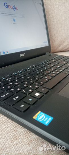 Шустрый ноутбук