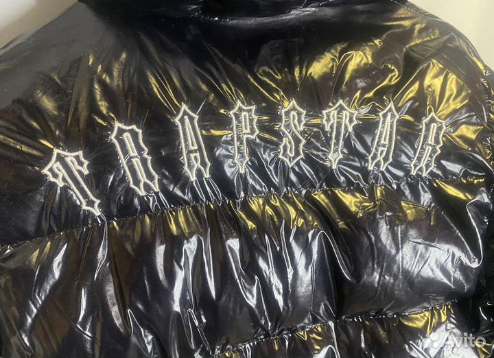 Куртка Trapstar