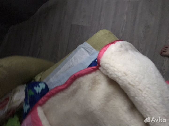 Конверт зимний в коляску