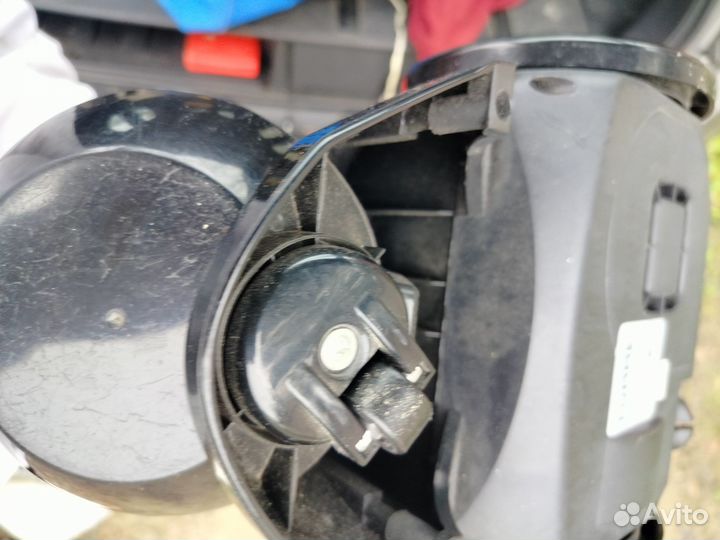 Пылесос Lumme LU-3205