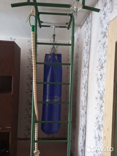 Спортивный комплекс