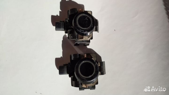 Датчики парктроника Toyota Camry V40 2006-2011