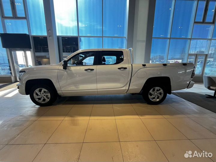 Great Wall Poer King Kong 2.0 МТ, 2023