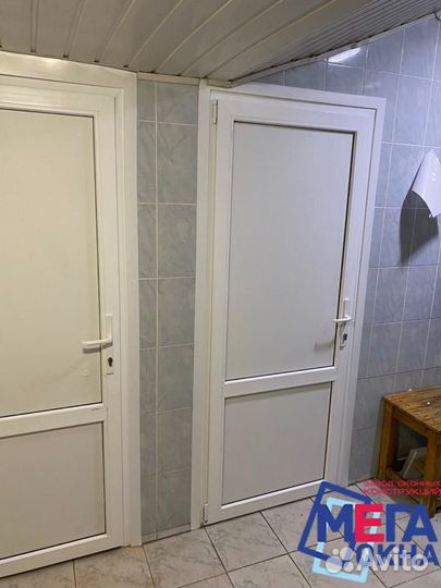 Входные группы, витражи, фасады