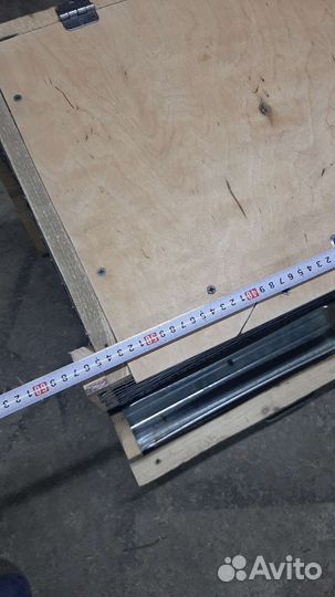 Клетки для перепёлок