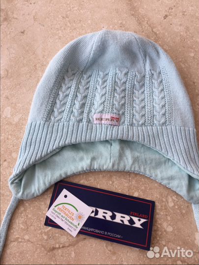 Шапочка Kerry р. 44