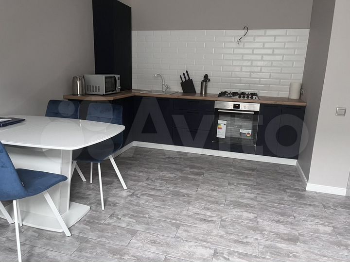 Дом 116 м² на участке 2 сот.