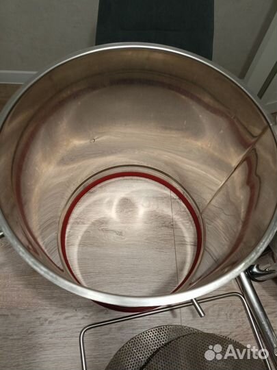 Домашняя пивоварня Бавария 50л