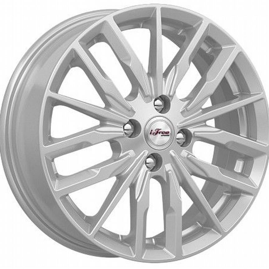 Литые диски iFree Миконос 6×R16 4×100