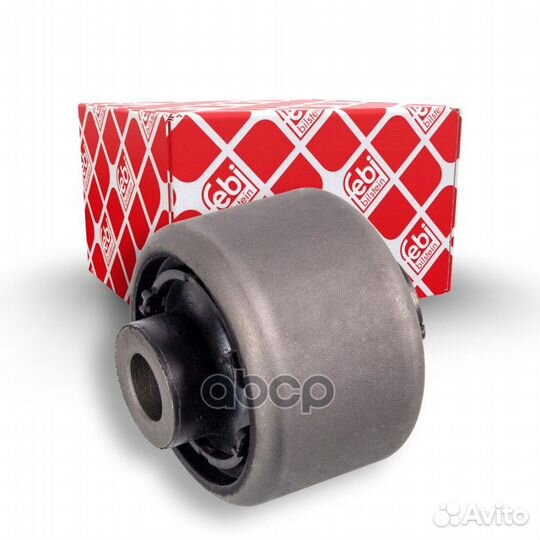 Сайлентблок рычага подвески перед прав/лев