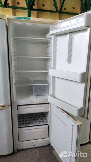 Холодильник Stinol / Гарантия + Доставка