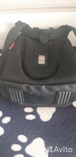 Школьный рюкзак Hatber