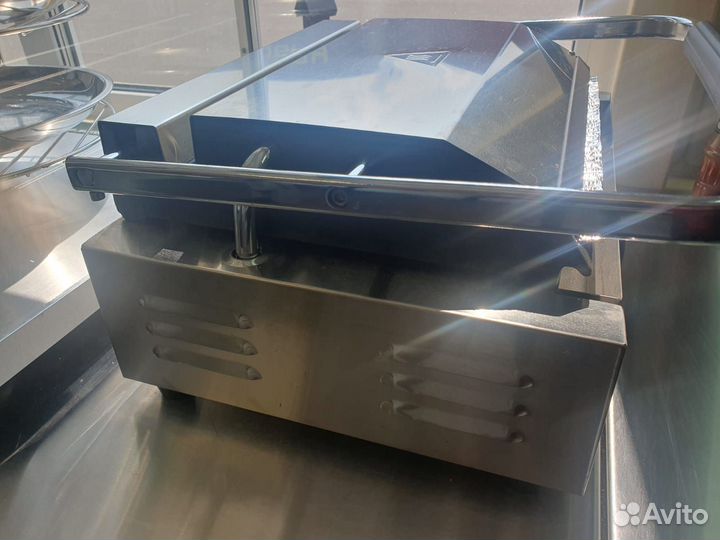 Пресс гриль для шаурмы