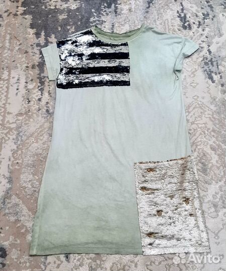 Платье р.48-50