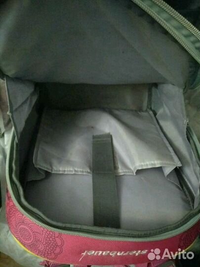 Рюкзак школьный