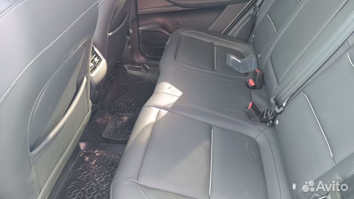 Chery tiggo 7 pro max